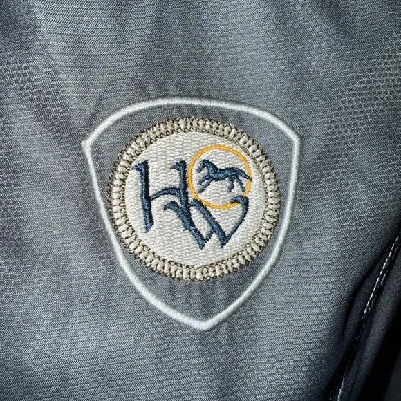 Horseware Cleona Riding Jacket - Picture 4 of 10